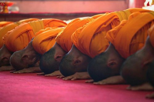 ภาพ No.22311:ธรรมยาตราฯ ปีที่ 5 วันอังคารที่ 19 มกราคม พ.ศ. 2559