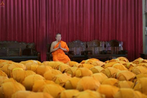 ภาพ No.22310:ธรรมยาตราฯ ปีที่ 5 วันอังคารที่ 19 มกราคม พ.ศ. 2559