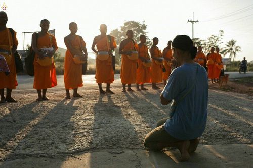 ภาพ No.22325:ธรรมยาตราฯ ปีที่ 5 วันอังคารที่ 19 มกราคม พ.ศ. 2559