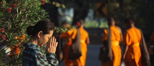 ภาพ No.22332:ธรรมยาตราฯ ปีที่ 5 วันอังคารที่ 19 มกราคม พ.ศ. 2559