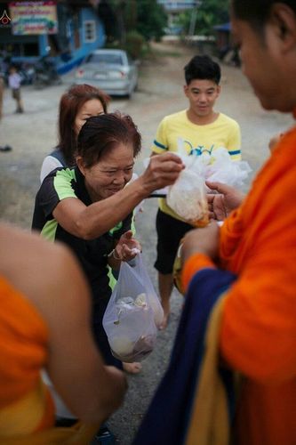 ภาพ No.22337:ธรรมยาตราฯ ปีที่ 5 วันอังคารที่ 19 มกราคม พ.ศ. 2559