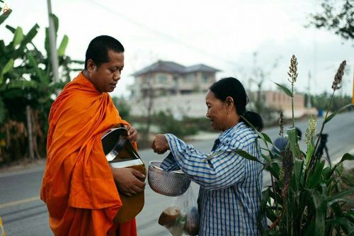 ภาพ No.22339:ธรรมยาตราฯ ปีที่ 5 วันอังคารที่ 19 มกราคม พ.ศ. 2559