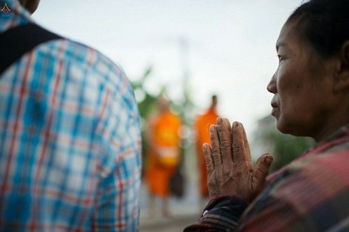 ภาพ No.22344:ธรรมยาตราฯ ปีที่ 5 วันอังคารที่ 19 มกราคม พ.ศ. 2559