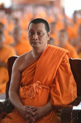 ภาพ No.22356:ธรรมยาตราฯ ปีที่ 5 วันพุธที่ 20 มกราคม พ.ศ. 2559