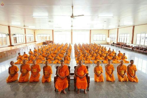 ภาพ No.22358:ธรรมยาตราฯ ปีที่ 5 วันพุธที่ 20 มกราคม พ.ศ. 2559