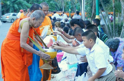 ภาพ No.22353:ธรรมยาตราฯ ปีที่ 5 วันพุธที่ 20 มกราคม พ.ศ. 2559