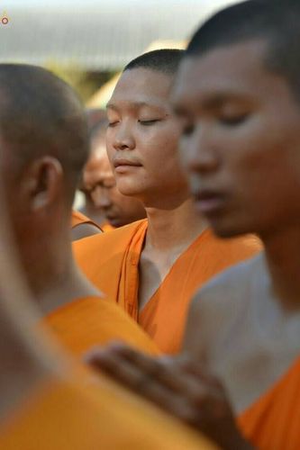 ภาพ No.22362:ธรรมยาตราฯ ปีที่ 5 วันพุธที่ 20 มกราคม พ.ศ. 2559
