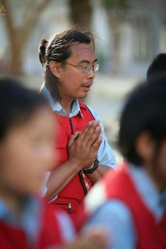 ภาพ No.22371:ธรรมยาตราฯ ปีที่ 5 วันพุธที่ 20 มกราคม พ.ศ. 2559