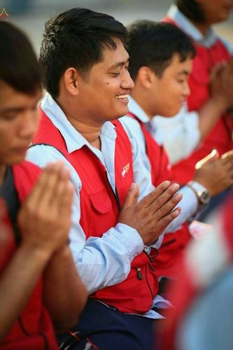 ภาพ No.22375:ธรรมยาตราฯ ปีที่ 5 วันพุธที่ 20 มกราคม พ.ศ. 2559