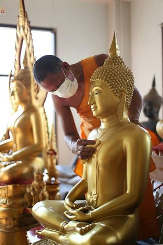 ภาพ No.22378:ธรรมยาตราฯ ปีที่ 5 วันพุธที่ 20 มกราคม พ.ศ. 2559