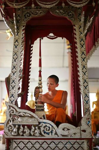 ภาพ No.22381:ธรรมยาตราฯ ปีที่ 5 วันพุธที่ 20 มกราคม พ.ศ. 2559