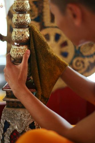 ภาพ No.22382:ธรรมยาตราฯ ปีที่ 5 วันพุธที่ 20 มกราคม พ.ศ. 2559