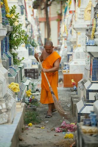 ภาพ No.22383:ธรรมยาตราฯ ปีที่ 5 วันพุธที่ 20 มกราคม พ.ศ. 2559