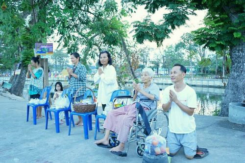 ภาพ No.22377:ธรรมยาตราฯ ปีที่ 5 วันพุธที่ 20 มกราคม พ.ศ. 2559