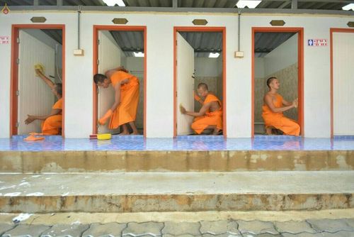 ภาพ No.22397:ธรรมยาตราฯ ปีที่ 5 วันพุธที่ 20 มกราคม พ.ศ. 2559