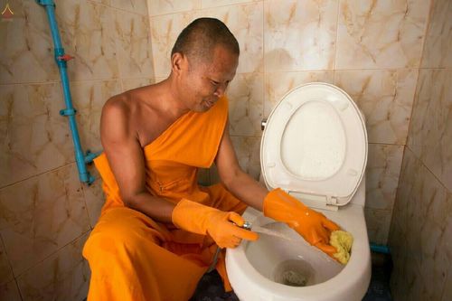 ภาพ No.22387:ธรรมยาตราฯ ปีที่ 5 วันพุธที่ 20 มกราคม พ.ศ. 2559