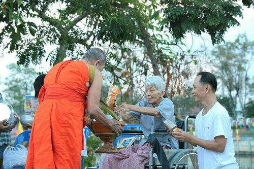 ภาพ No.22394:ธรรมยาตราฯ ปีที่ 5 วันพุธที่ 20 มกราคม พ.ศ. 2559