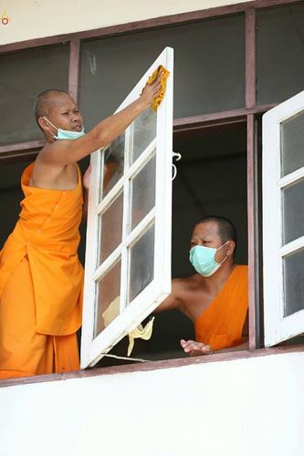 ภาพ No.22410:ธรรมยาตราฯ ปีที่ 5 วันพุธที่ 20 มกราคม พ.ศ. 2559