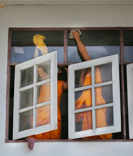 ภาพ No.22408:ธรรมยาตราฯ ปีที่ 5 วันพุธที่ 20 มกราคม พ.ศ. 2559