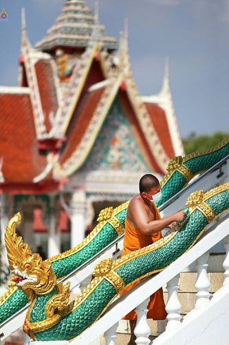 ภาพ No.22409:ธรรมยาตราฯ ปีที่ 5 วันพุธที่ 20 มกราคม พ.ศ. 2559