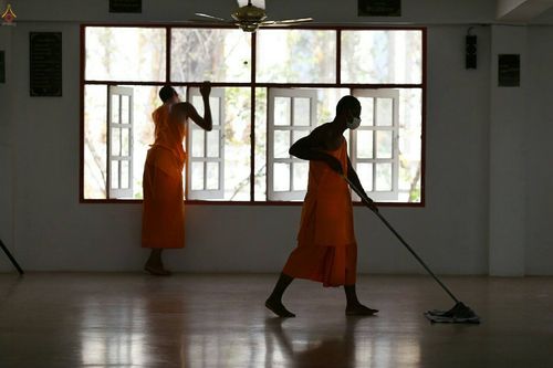 ภาพ No.22412:ธรรมยาตราฯ ปีที่ 5 วันพุธที่ 20 มกราคม พ.ศ. 2559