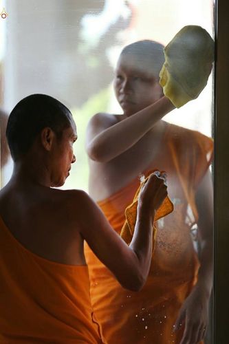 ภาพ No.22414:ธรรมยาตราฯ ปีที่ 5 วันพุธที่ 20 มกราคม พ.ศ. 2559