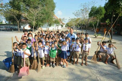 ภาพ No.22416:ธรรมยาตราฯ ปีที่ 5 วันพุธที่ 20 มกราคม พ.ศ. 2559