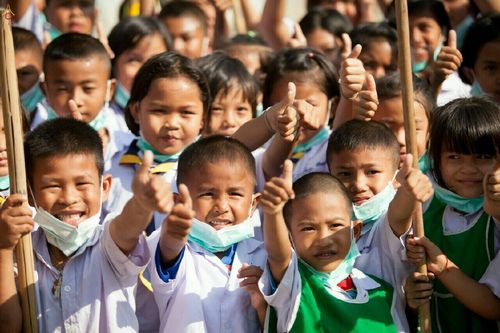 ภาพ No.22417:ธรรมยาตราฯ ปีที่ 5 วันพุธที่ 20 มกราคม พ.ศ. 2559