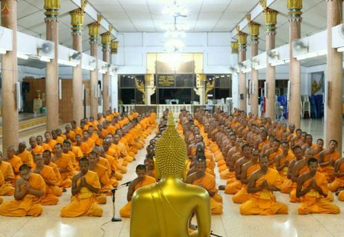 ภาพ No.22419:ธรรมยาตราฯ ปีที่ 5 วันพุธที่ 20 มกราคม พ.ศ. 2559