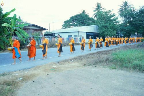 ภาพ No.22411:ธรรมยาตราฯ ปีที่ 5 วันพุธที่ 20 มกราคม พ.ศ. 2559