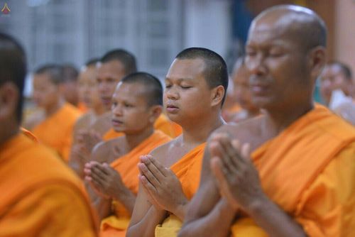 ภาพ No.22420:ธรรมยาตราฯ ปีที่ 5 วันพุธที่ 20 มกราคม พ.ศ. 2559