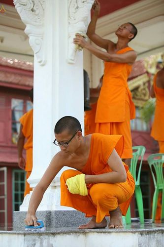 ภาพ No.22425:ธรรมยาตราฯ ปีที่ 5 วันพุธที่ 20 มกราคม พ.ศ. 2559