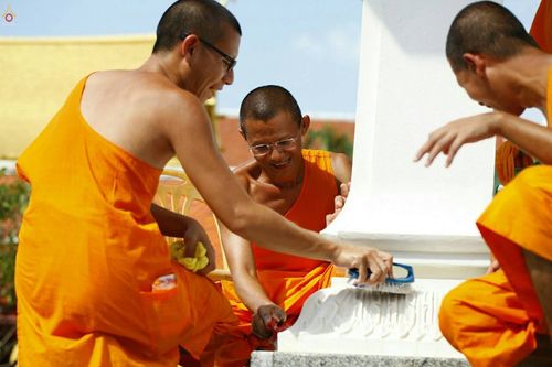 ภาพ No.22430:ธรรมยาตราฯ ปีที่ 5 วันพุธที่ 20 มกราคม พ.ศ. 2559