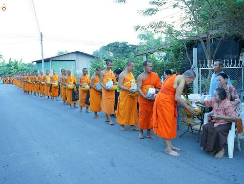 ภาพ No.22418:ธรรมยาตราฯ ปีที่ 5 วันพุธที่ 20 มกราคม พ.ศ. 2559