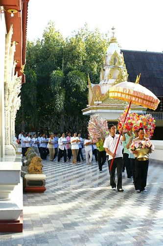 ภาพ No.22438:ธรรมยาตราฯ ปีที่ 5 วันพุธที่ 20 มกราคม พ.ศ. 2559