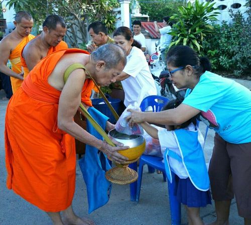 ภาพ No.22431:ธรรมยาตราฯ ปีที่ 5 วันพุธที่ 20 มกราคม พ.ศ. 2559