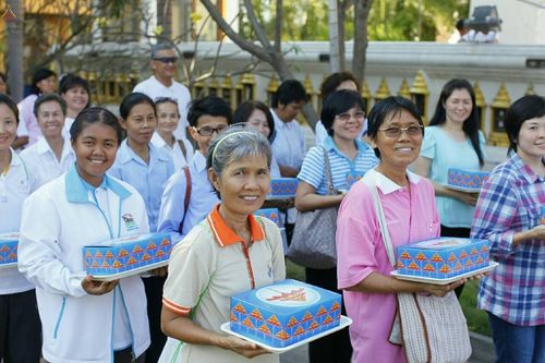 ภาพ No.22441:ธรรมยาตราฯ ปีที่ 5 วันพุธที่ 20 มกราคม พ.ศ. 2559