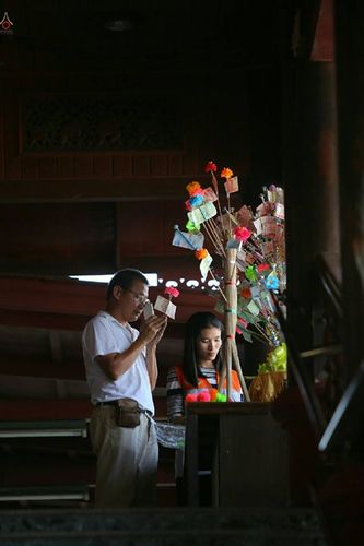 ภาพ No.22443:ธรรมยาตราฯ ปีที่ 5 วันพุธที่ 20 มกราคม พ.ศ. 2559