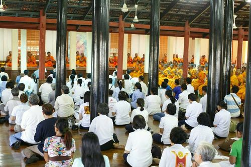 ภาพ No.22449:ธรรมยาตราฯ ปีที่ 5 วันพุธที่ 20 มกราคม พ.ศ. 2559