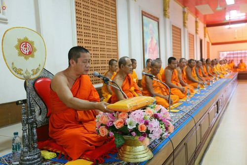 ภาพ No.22450:ธรรมยาตราฯ ปีที่ 5 วันพุธที่ 20 มกราคม พ.ศ. 2559