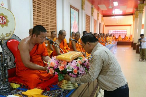 ภาพ No.22451:ธรรมยาตราฯ ปีที่ 5 วันพุธที่ 20 มกราคม พ.ศ. 2559