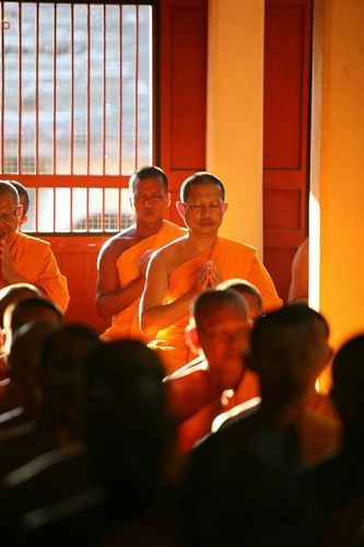 ภาพ No.22455:ธรรมยาตราฯ ปีที่ 5 วันพุธที่ 20 มกราคม พ.ศ. 2559