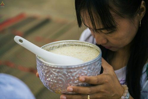 ภาพ No.22462:ธรรมยาตราฯ ปีที่ 5 วันพุธที่ 20 มกราคม พ.ศ. 2559