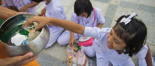 ภาพ No.22466:ธรรมยาตราฯ ปีที่ 5 วันพุธที่ 20 มกราคม พ.ศ. 2559