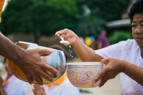 ภาพ No.22465:ธรรมยาตราฯ ปีที่ 5 วันพุธที่ 20 มกราคม พ.ศ. 2559