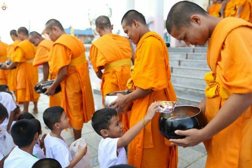 ภาพ No.22531:ธรรมยาตราฯ ปีที่ 5 วันพุธที่ 20 มกราคม พ.ศ. 2559