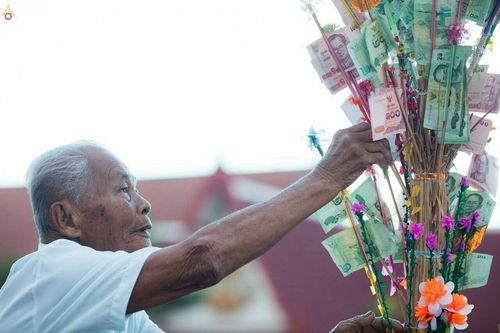 ภาพ No.22478:ธรรมยาตราฯ ปีที่ 5 วันพุธที่ 20 มกราคม พ.ศ. 2559