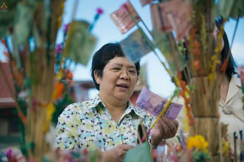 ภาพ No.22481:ธรรมยาตราฯ ปีที่ 5 วันพุธที่ 20 มกราคม พ.ศ. 2559