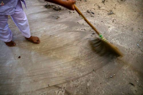 ภาพ No.22492:ธรรมยาตราฯ ปีที่ 5 วันพุธที่ 20 มกราคม พ.ศ. 2559