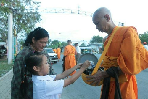 ภาพ No.22484:ธรรมยาตราฯ ปีที่ 5 วันพุธที่ 20 มกราคม พ.ศ. 2559